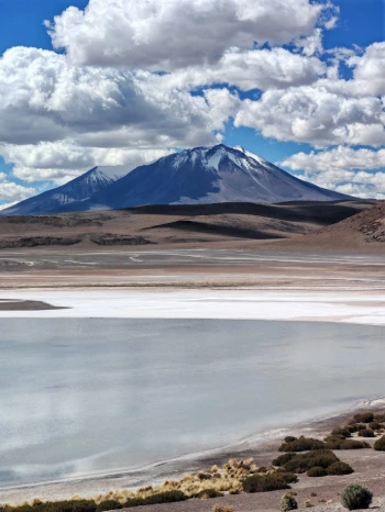 LAGUNAS Y VOLCANES LOS LIPEZ 1