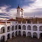 rooftop of the felipe neri church at sunset in the 2026 03 17 00 34 21 utc 85x85